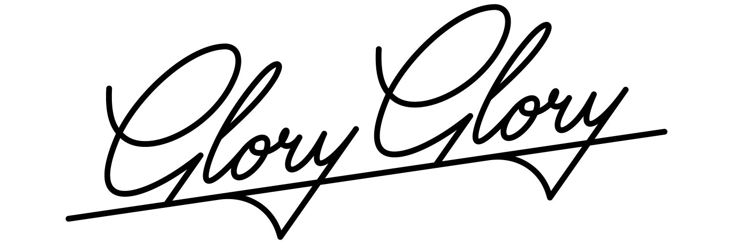 GloryGlory's banner