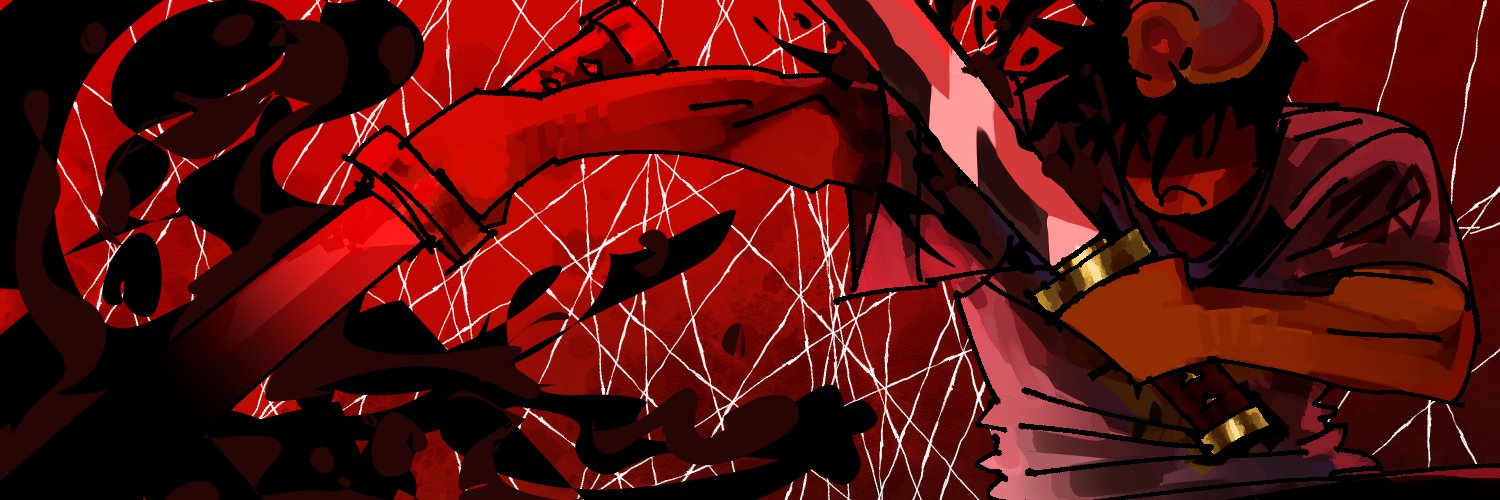 Eno XD's banner