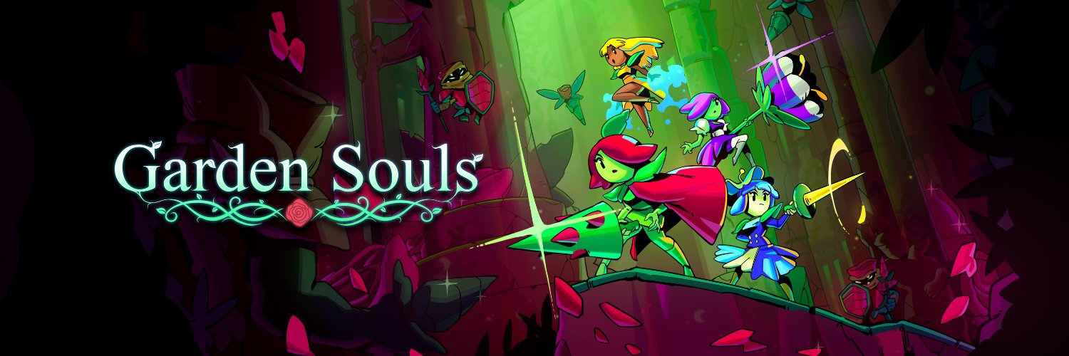 Garden Souls's banner