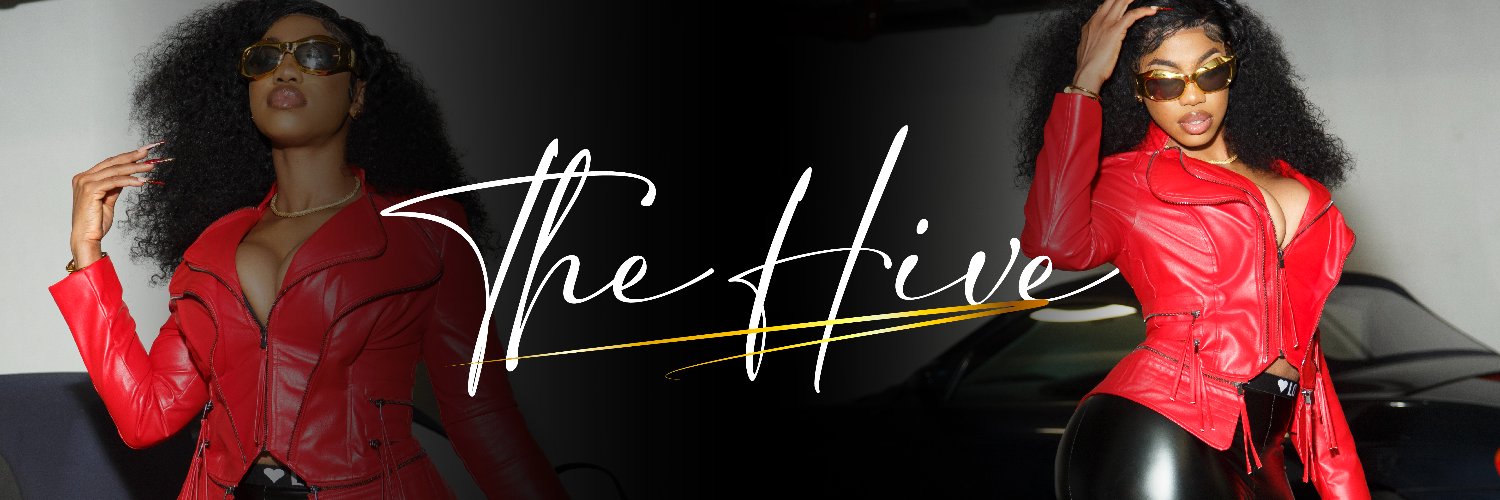 OprahDollar's Hive's banner
