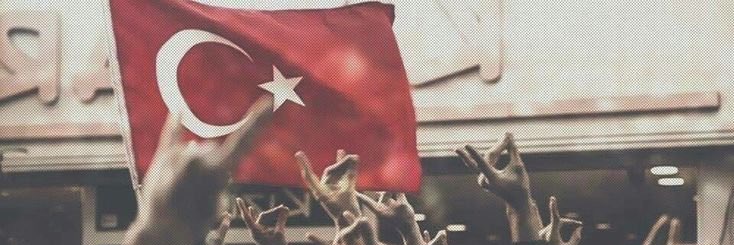 Kutalmış's banner