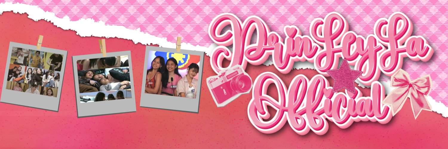 PRINLEYLA OFFICIAL's banner