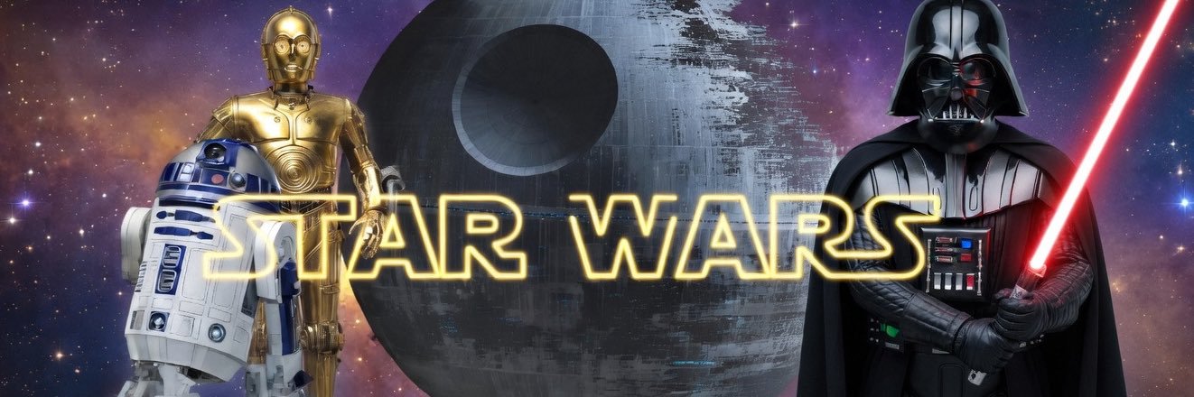 Best of Star Wars's banner
