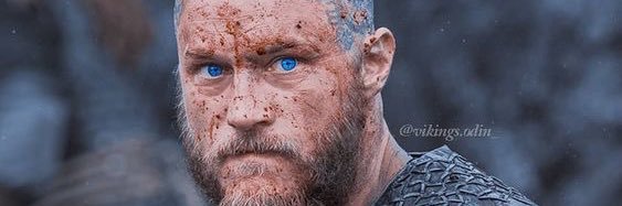 RAGNAR's banner