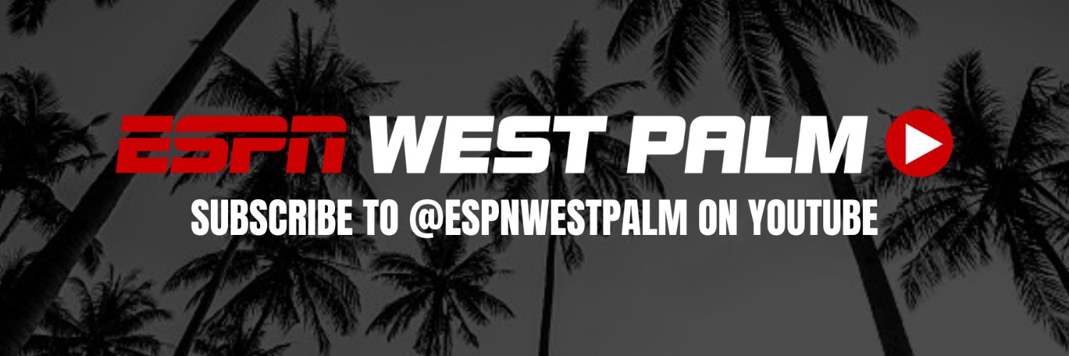 ESPN WEST PALM (106.3 FM)'s banner