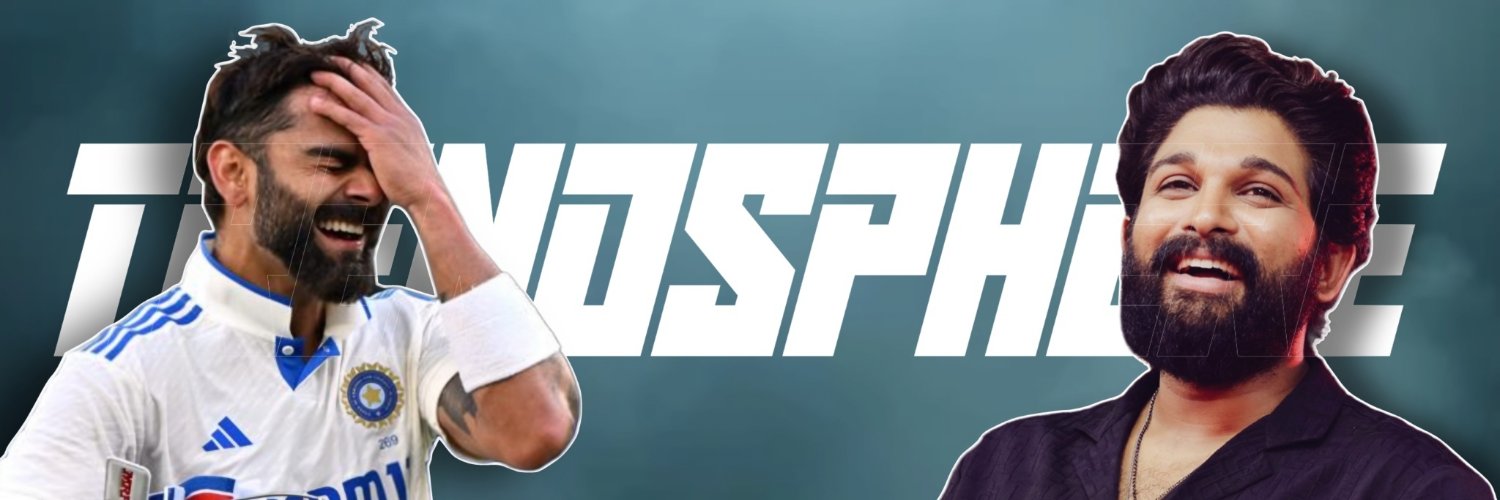 TrendSphere🗡️🐎's banner