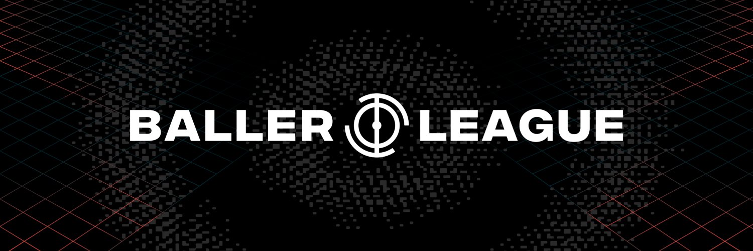 Baller League USA's banner