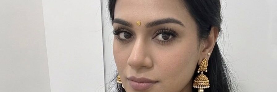 Daisy🖤Sheelu....💖🌜's banner