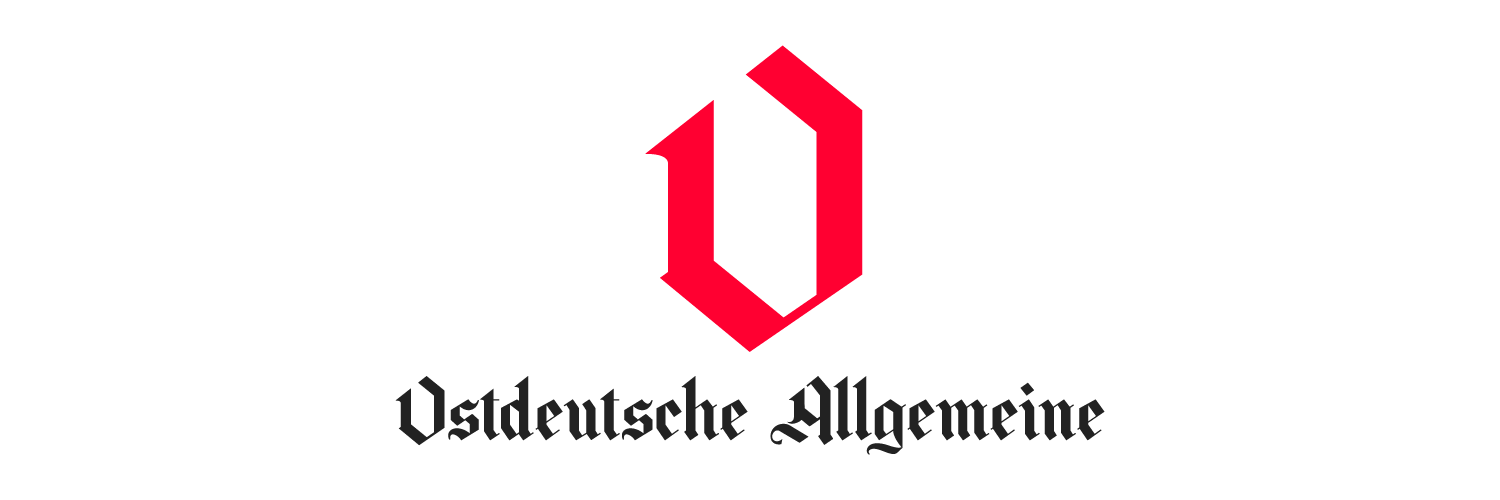 Ostdeutsche Allgemeine Zeitung's banner