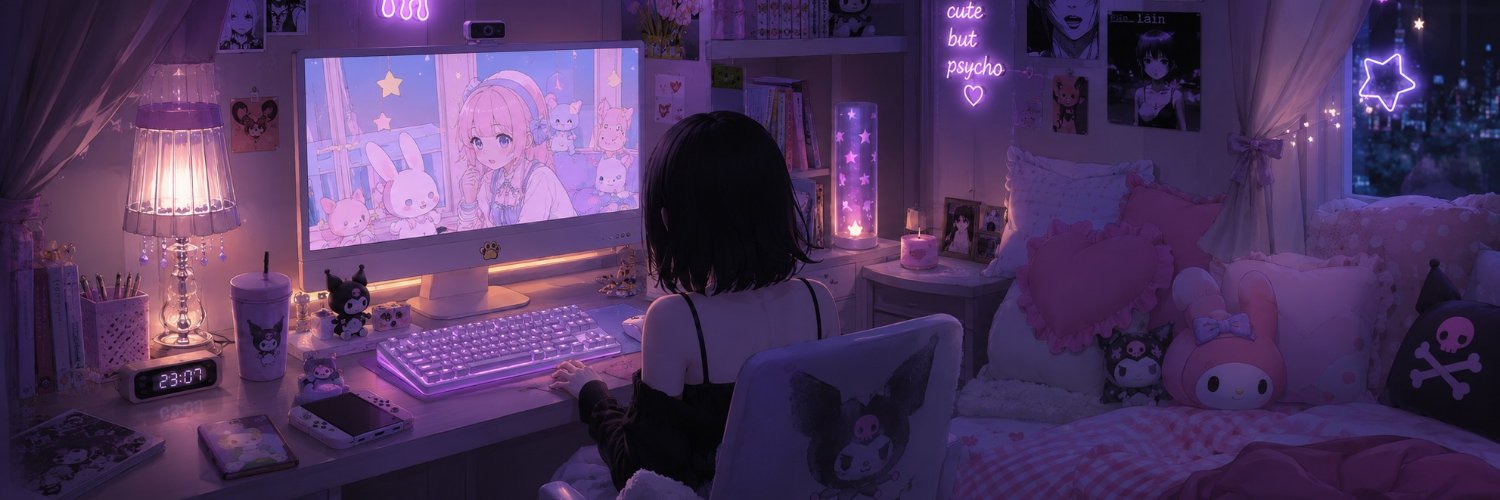 mika's banner