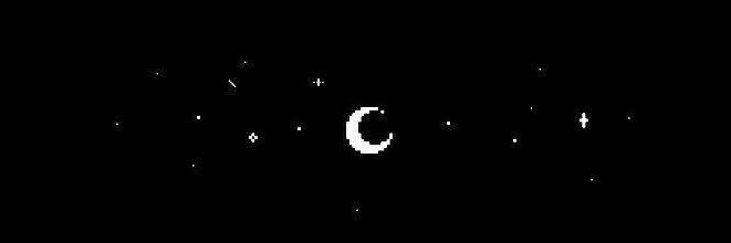 ☪︎'s banner