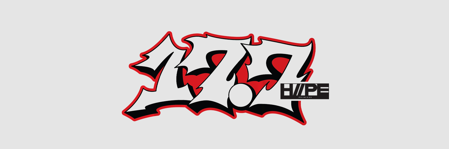 H//PE Princess 하입프린세스's banner