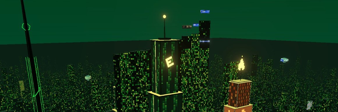 Samuel Rizzon → thegitcity.com's banner