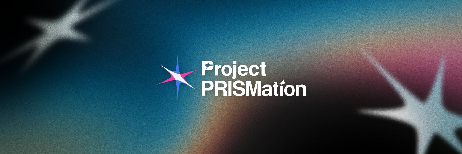 Project PRISMation's banner