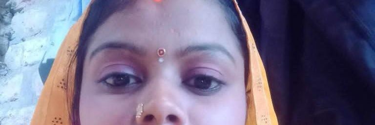 Rohini Sharma 3385's banner