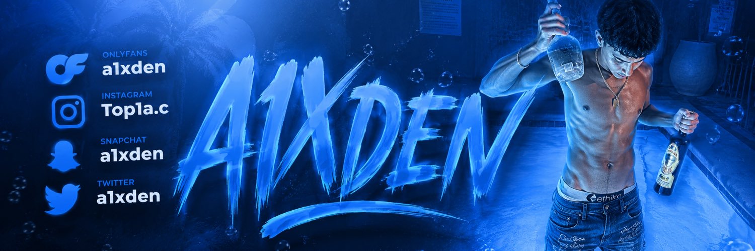 ⭐️AIDEN⭐️'s banner