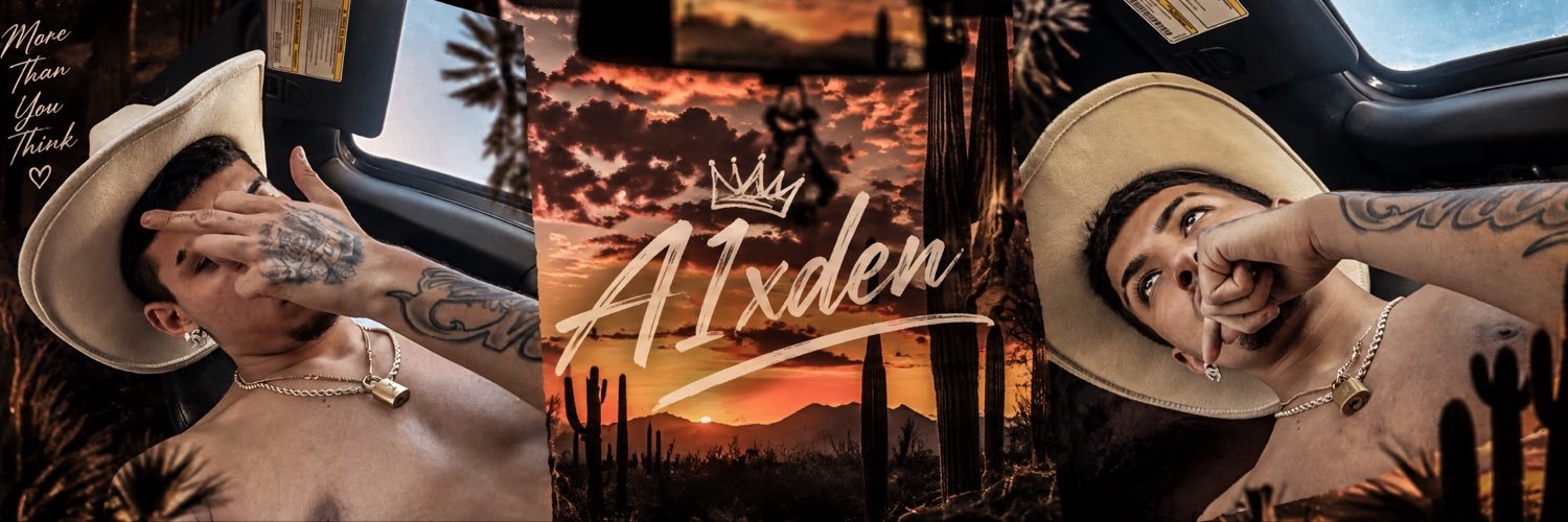 ⭐️AIDEN⭐️'s banner