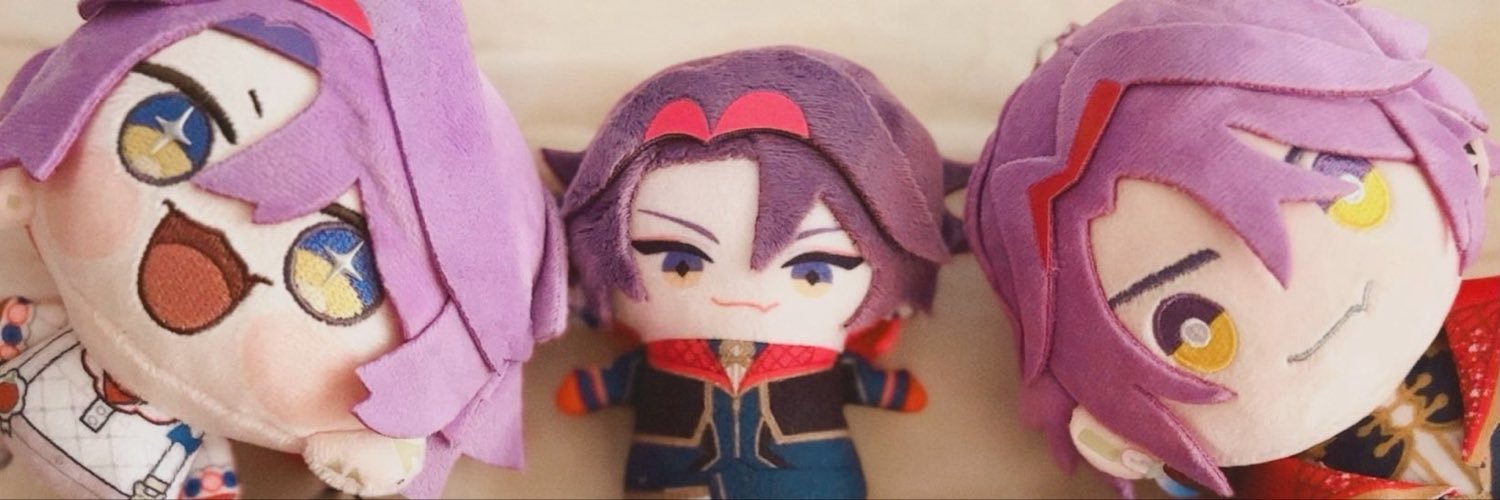 縫's banner