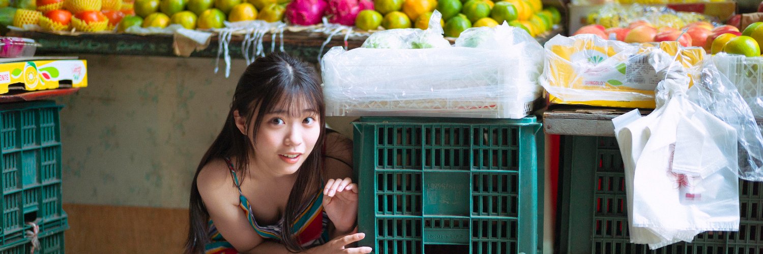 僕が見たかった青空 金澤亜美1st写真集「プロローグ」【公式】's banner