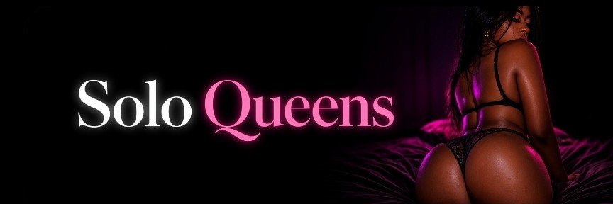 Solo Queens 🏳️‍🌈's banner