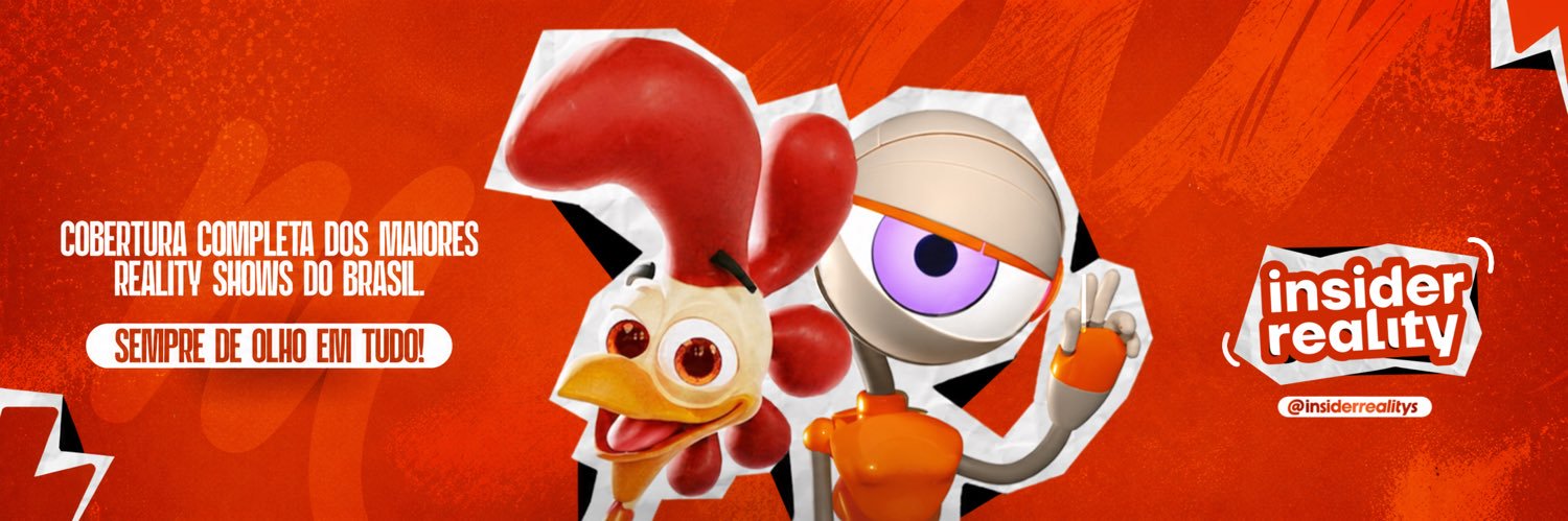 Insider Reality's banner