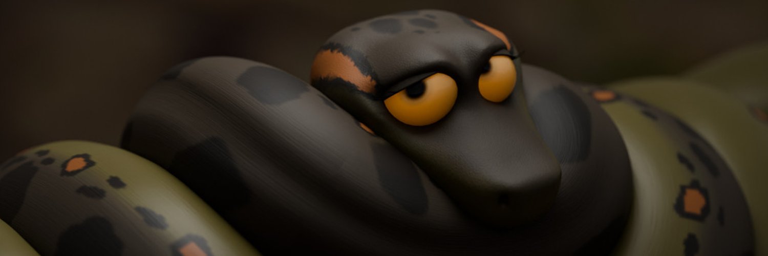 snek3d's banner
