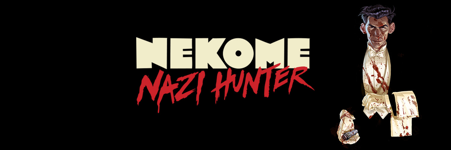 Play Nekome's banner