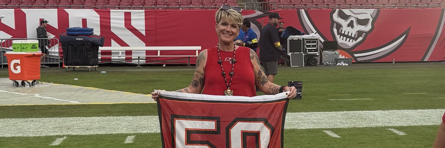 Susan Hines's banner
