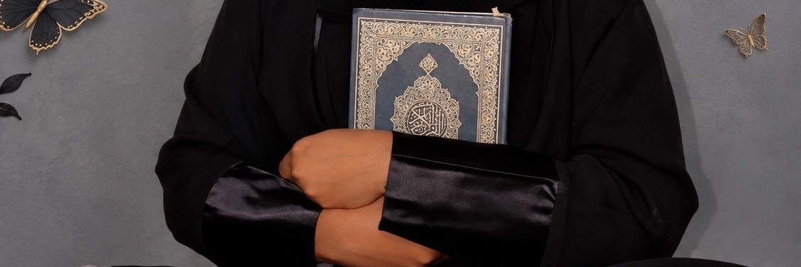 Niqabi Slut's banner