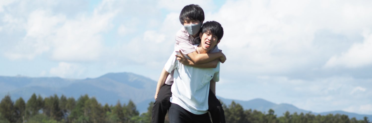 ばーじぼぶ's banner