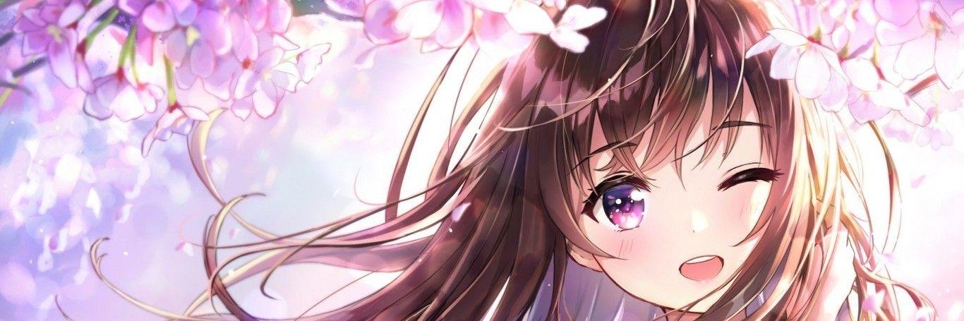 Yuna Rose's banner