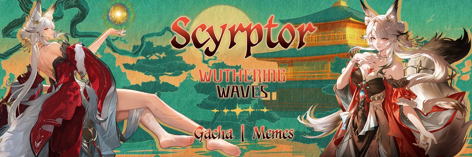 Scyrptor's banner