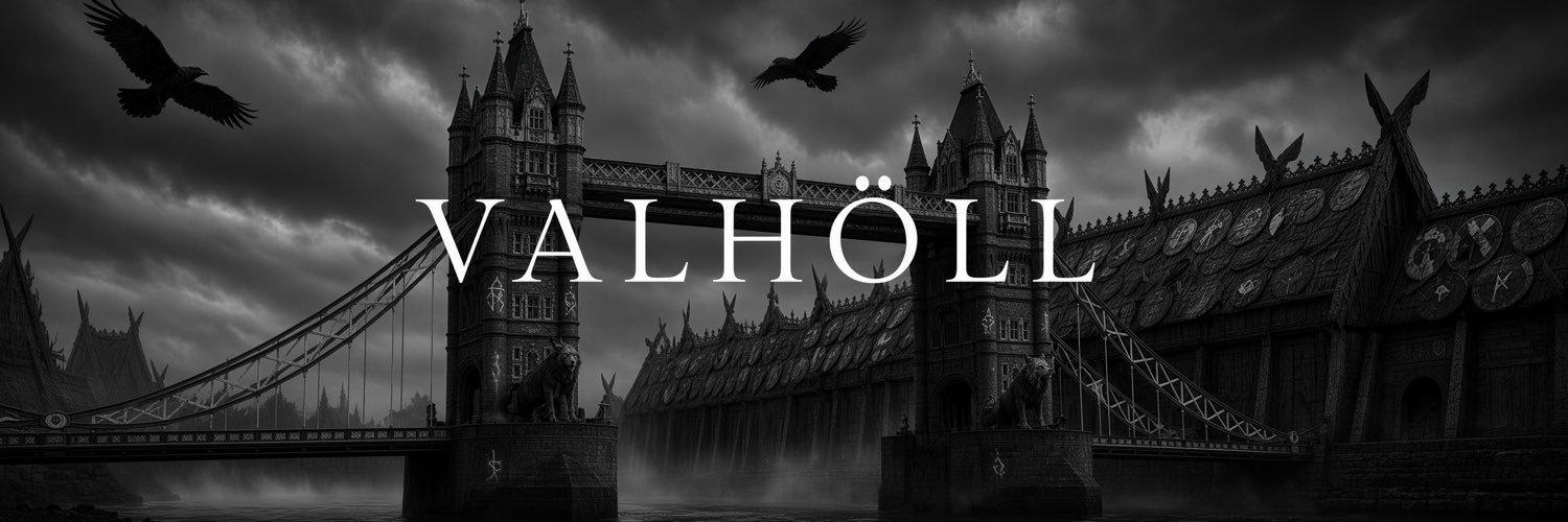 ✞ 𝕺𝖉𝖎𝖓𝕿𝖗𝖚𝖙𝖍 ✞'s banner