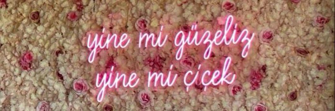 ♡'s banner