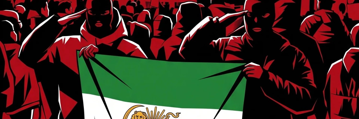 RED LINE's banner