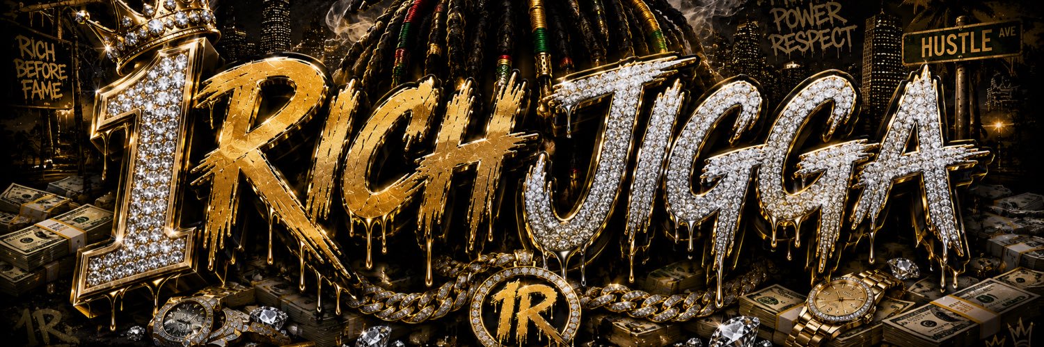 JIGGA's banner