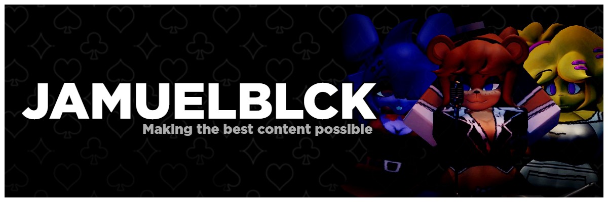 Jamuel's banner