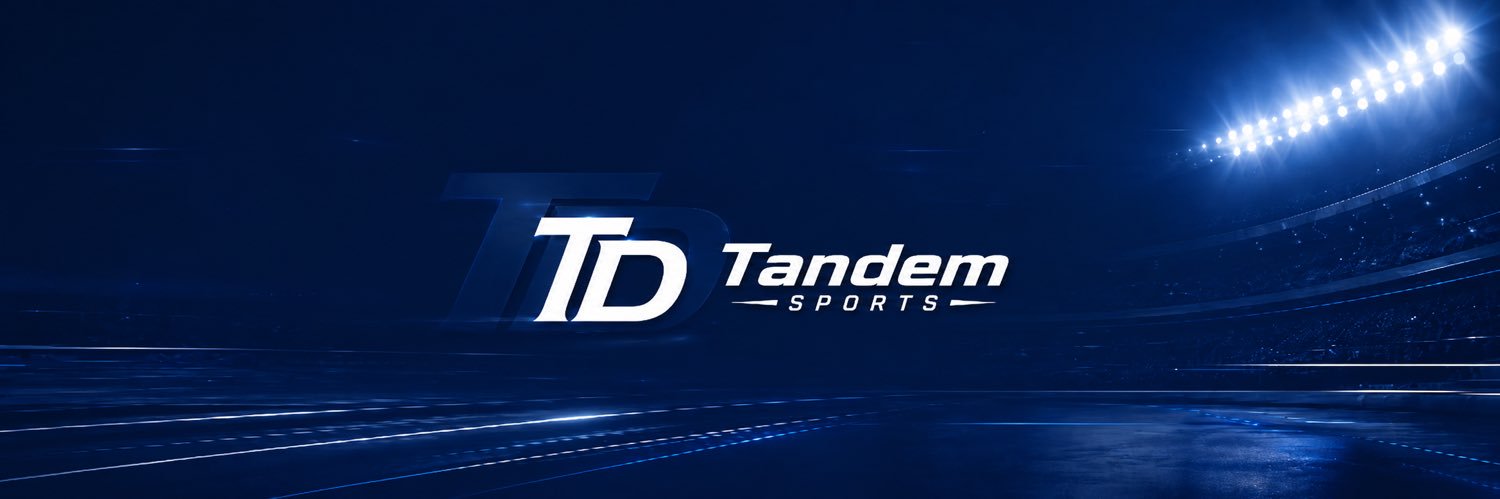 Tandem Sports's banner