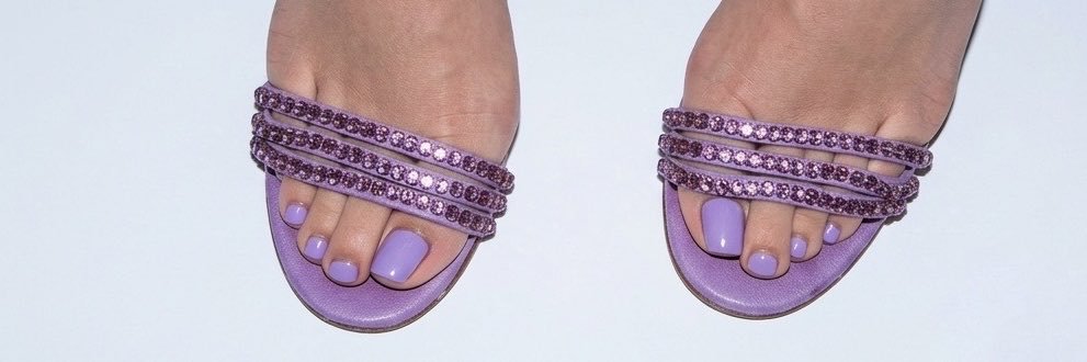 Only Feet Mizo's banner