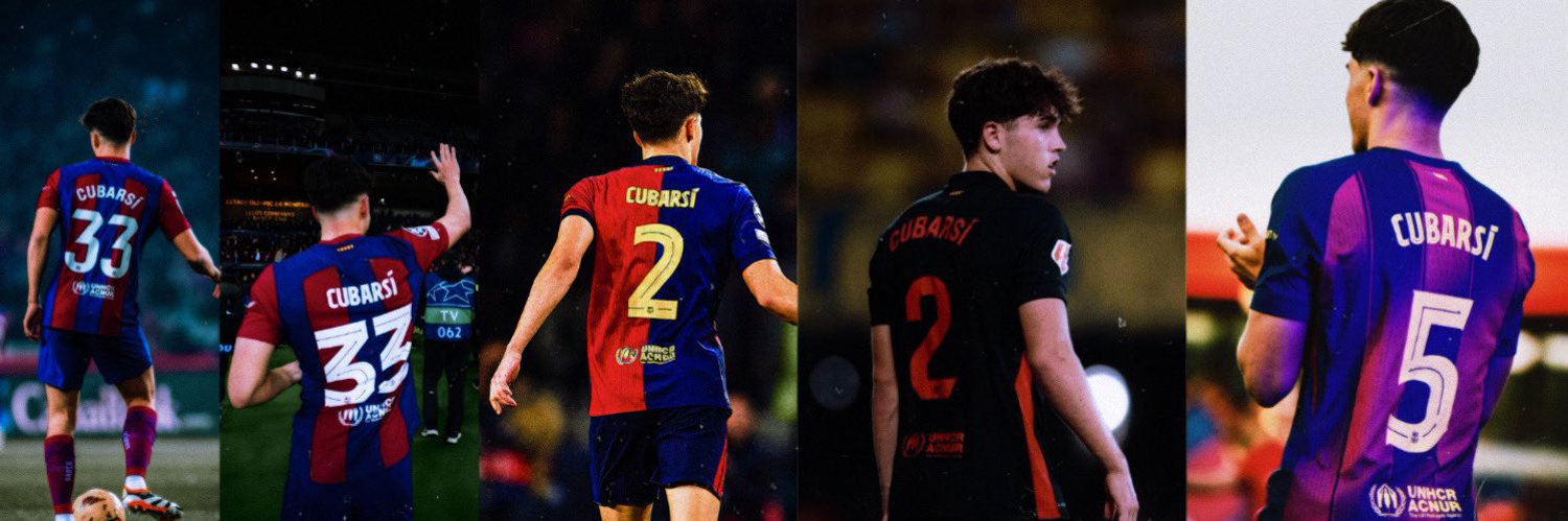 Cubarsí FanBoy 🏳️‍🌈🇫🇷🇪🇸's banner