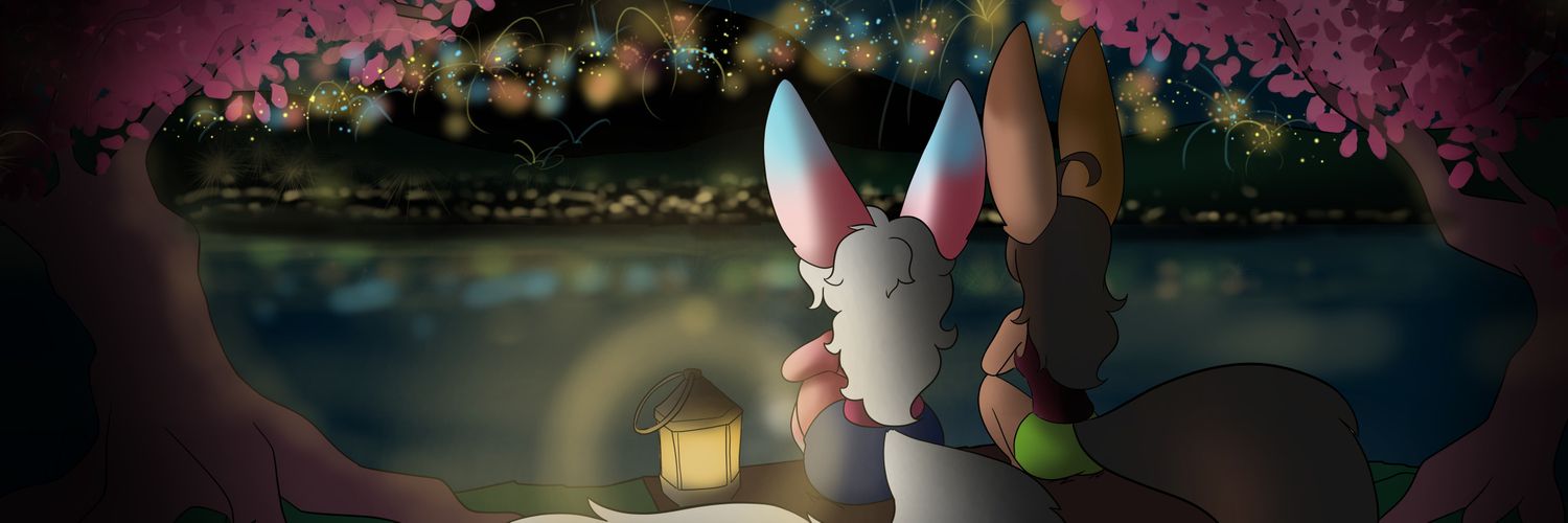 SofiaFeneko's banner