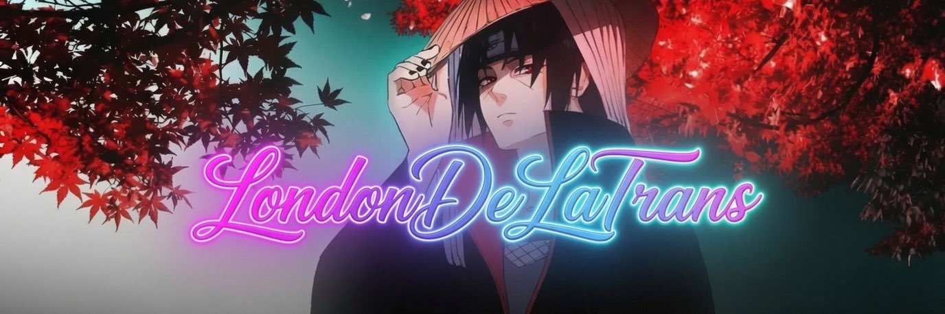 London's banner