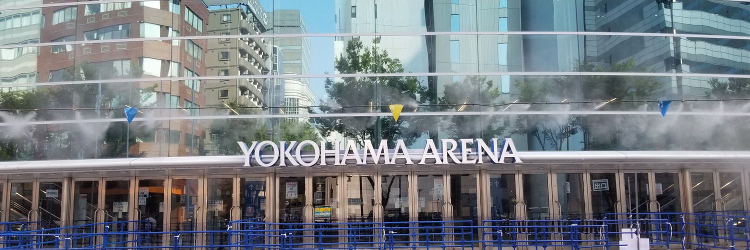 @ JAM シリーズ公式's banner