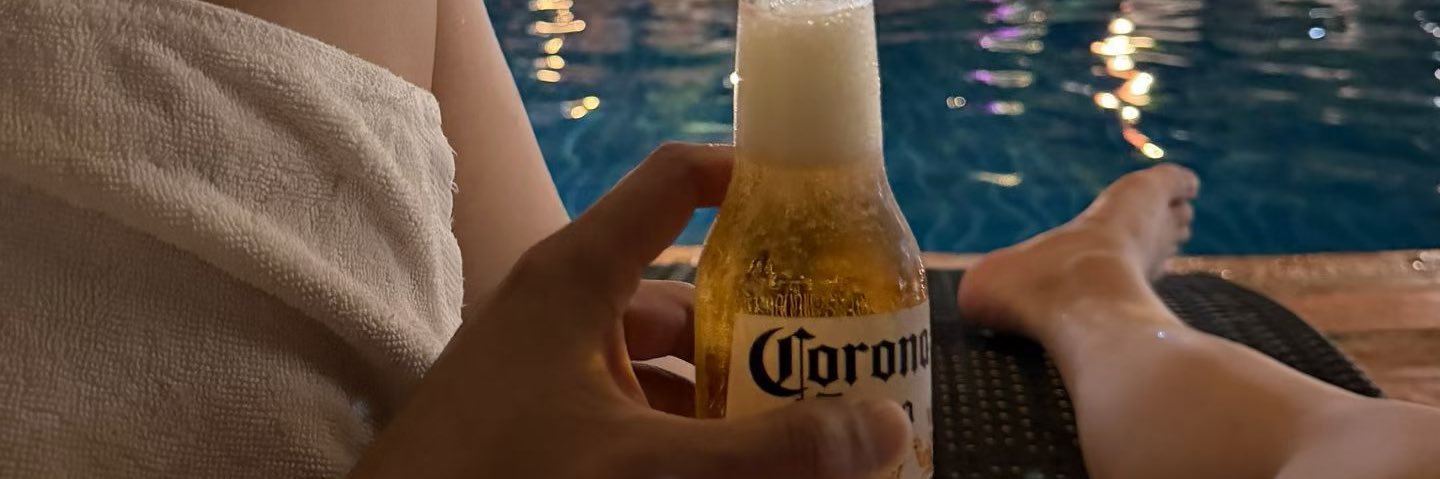 爱上内裤👙's banner
