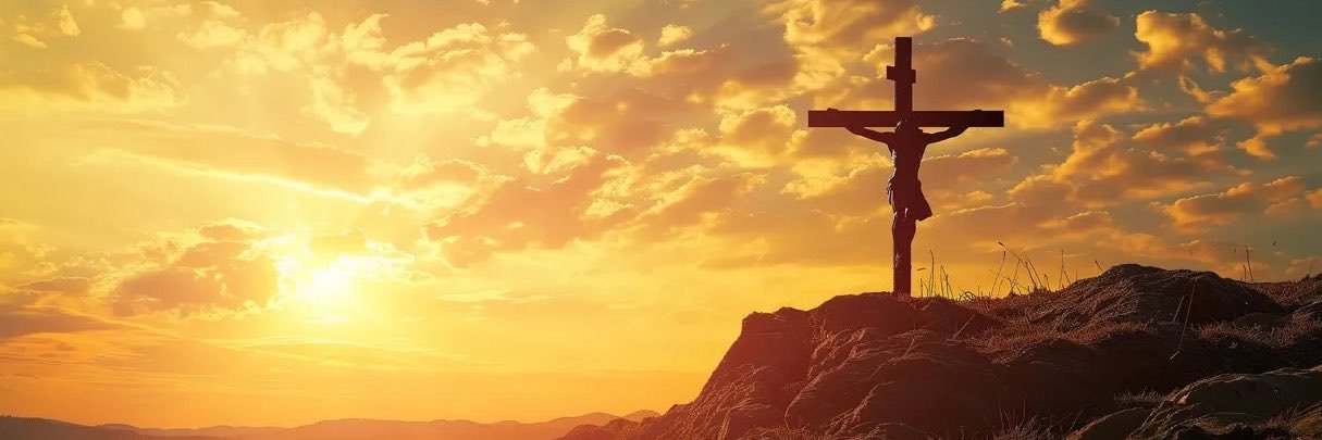 Christ ✝️'s banner