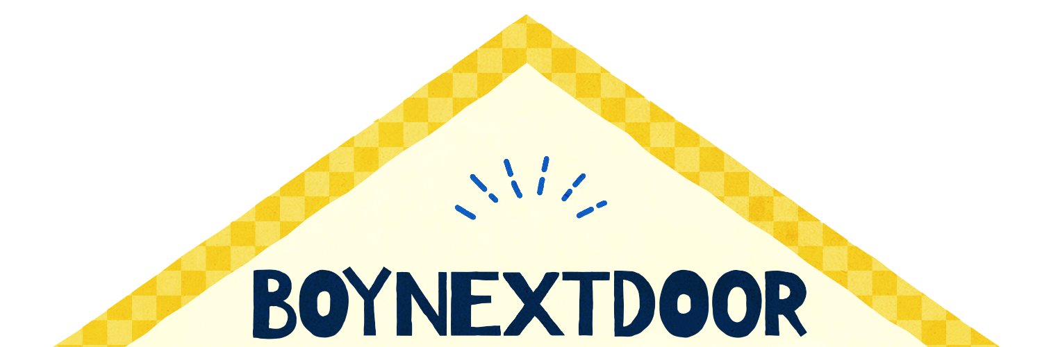 BOYNEXTDOORトモダチベース【日テレ公式】's banner