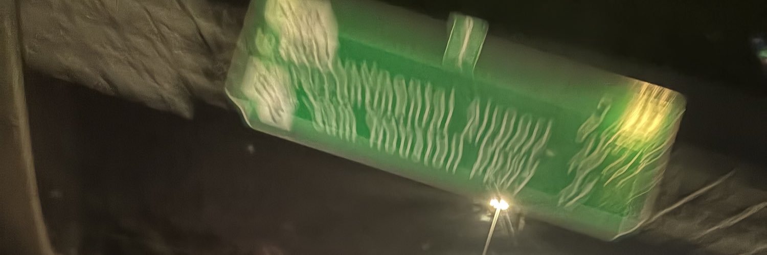 ✝️he Annointed's banner