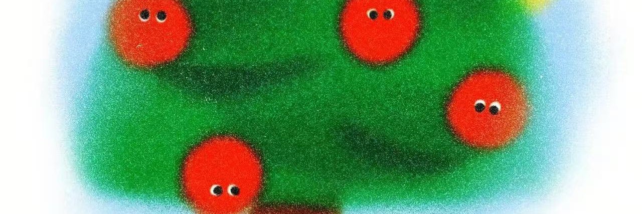 咪咪侠客's banner