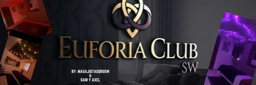 Euforia Club SW's banner