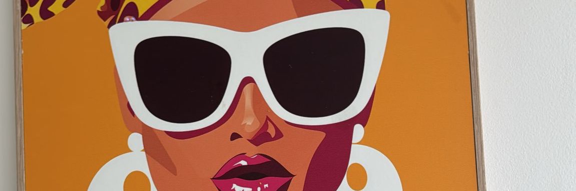 Diva's banner